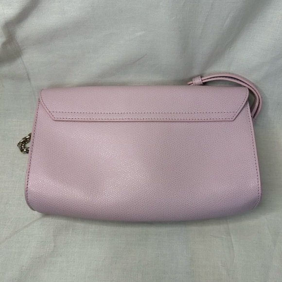💕 Furla Metropolis Crossbody Bag – Baby Pink – Perfect Condition 💕 - Picture 10 of 15